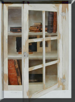 abookshelf