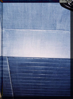 bluejeanwall