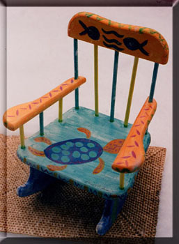 chairturtle