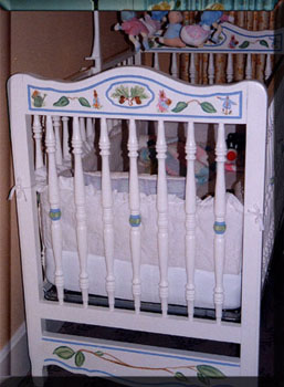 crib