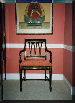 goldplatedchairw