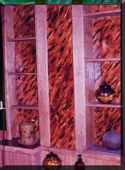 leopardshelves