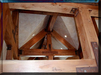 rafters