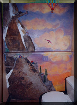 rockmural