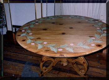 tableflower