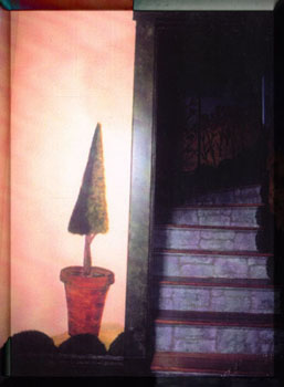 treebystair