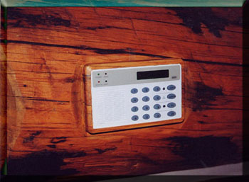 woodgrain